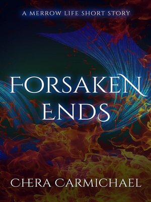 cover image of Forsaken Ends
